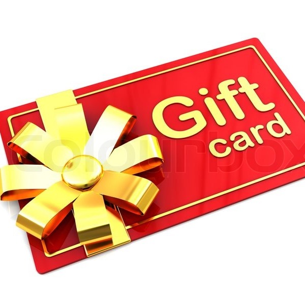 Gift Certificates